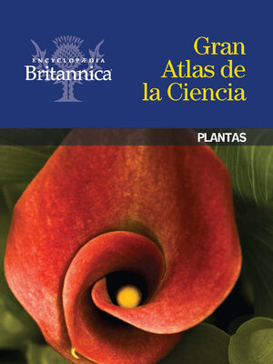 cover image of Plantas